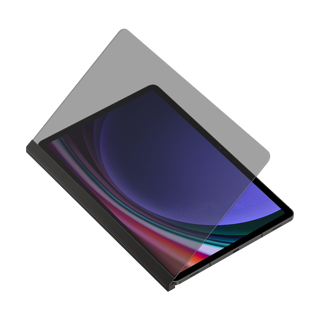 [EF-NX712PBEGWW] Samsung Privacy Screen pour Galaxy Tab S9