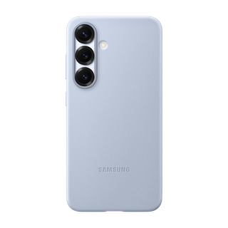 Samsung SACOCHE COVER Kindsuit Case for Galaxy S25 light bleu