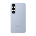 Samsung SACOCHE COVER Kindsuit Case for Galaxy S25 light bleu