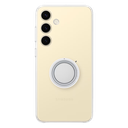 Samsung Clear Gadget case Galaxy S24 +