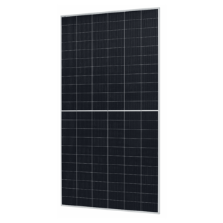 [EGE-590W-144N] Ecogreen PANNEAU SOLAIRE Atlas Topcon 590W Rendement 23,42% 180 Mois