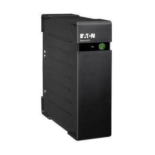 [EL650USBFR] Eaton Ellipse ECO 650 USB