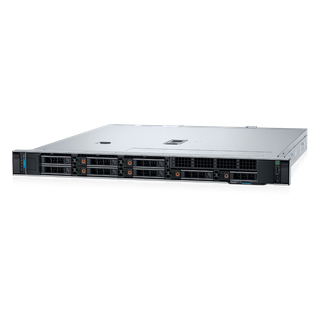 Dell R360 RCK 2,5"x8,6 Perf 6315P,1x32GB,1x480SSD,IDRAc Eise,2x700W,PERC H355,5720 2x1GB
