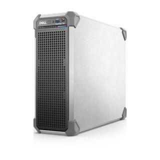 Dell T160 3.5" up to 3 Cabled Performance 6315P,1x2TB ,1X16GB,5720 2X1GB,IDR Entr