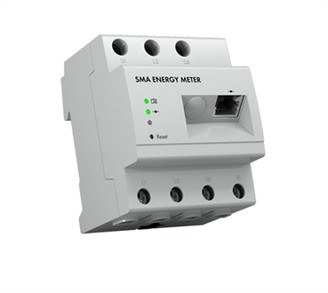 Sma Energy Meter