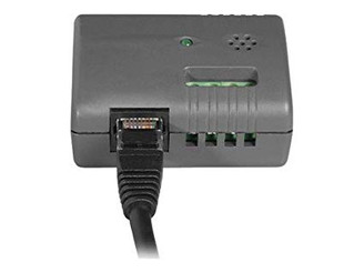 [EMP001] Eaton Environnement SENSOR cArd