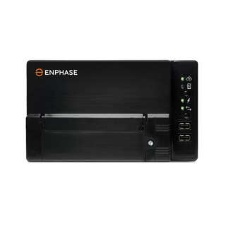 Enphase Envoy-S, Met Passerelle de communication