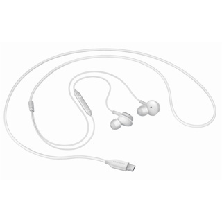 Samsung AKG Type-C Earphones blanc
