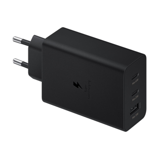 [EP-T6530NBEGWW] Samsung 65W Power adapter TRIO Noir