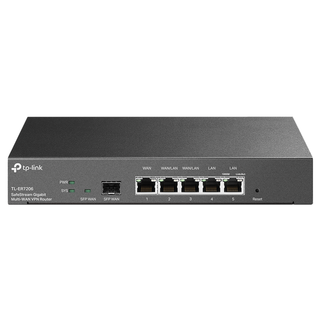 [ER7206] TP-Link Tplink Routeur SafeStream VPN Multi-WAN Gigabit