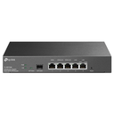 TP-Link Tplink Routeur SafeStream VPN Multi-WAN Gigabit