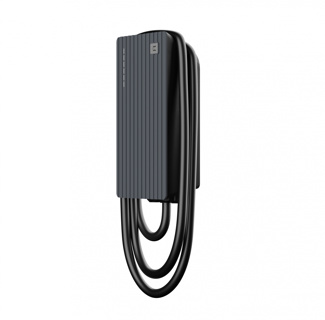 Teltonika Teltocharge 22 kW avec câble 5m et modem 4G 32A 36M