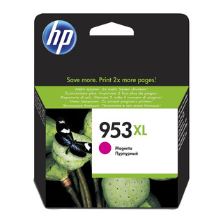 HP 953XL High Yield Magenta Ink CartridgeHP Offjet 8210/8218/871x/8720/8725/8730/8740/8745