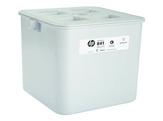 [F9J47A] HP 841 Cleaning Container
