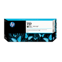 HP 727 300-ml Photo Black Ink Cart