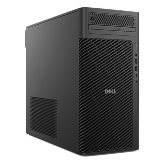 Dell DESKTOP TWR Dell pro max T2 FCT2250 Intel u7-265 32 Go 1 To SSD Wi11P CG RTX 2000 Noir 36M