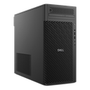 Dell DESKTOP TWR Dell pro max T2 FCT2250 Intel u7-265 32 Go 1 To SSD Wi11P CG RTX 2000 Noir 36M