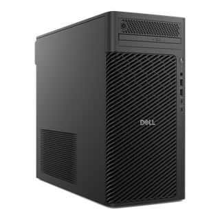 Dell DESKTOP TWR Dell pro max T2 FCT2250 Intel u7-265 32 Go 1 To SSD Wi11P CG RTX A1000 Noir 36M