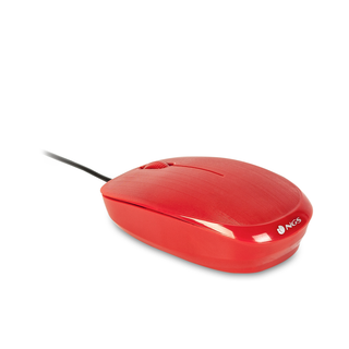 [FLAMERED] Ngs OPTICAL WIRED RED