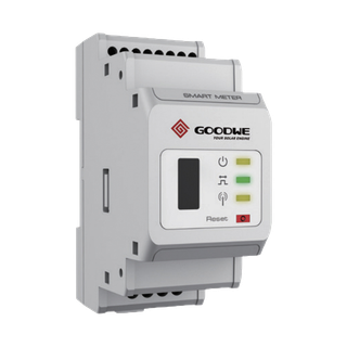 [GM3000] Goodwe Smart Meter 24M