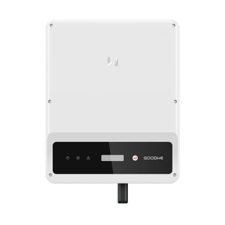 [GW20KT-DT] Goodwe 20KW Serie SDT G2 double MPPT Triphasé 60M