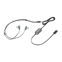 Lenovo ECOUTEUR Legion E510 7.1 In-Ear Headphones