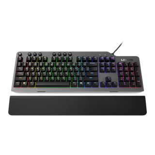 Lenovo Legion K500 RGB Mechanical Switch Gaming Keyboard - French