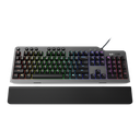 Lenovo Legion K500 RGB Mechanical Switch Gaming Keyboard - French