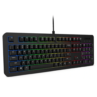 [GY41N91869] Lenovo Legion K310 RGB Gaming Keyboard - French