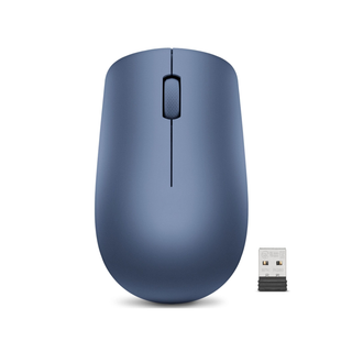 [GY50Z18986] Lenovo 530 (Abyss Blue)with battery