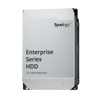 Synology Disque dur 8TB SAS 3,5'' 36M