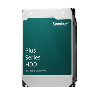 Synology Disque 16TB SATA 3,5'' Série HAT3310 7.2k 24M