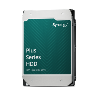 [HAT3320-8T] Synology Disque 8TB SATA 3,5'' Série Plus HAT3320 7.2k