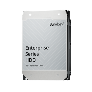 [HAT5300-16T] Synology Disque 16TB SATA 3,5'' Série HAT5300 7.2k 36M