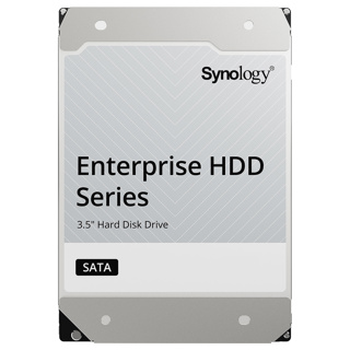 Synology Disque 4TB SATA 3,5'' Série HAT5320 7.2k 36M