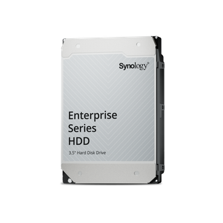 Synology Disque 8TB SATA 3,5'' Série HAT5320 7.2k 36M
