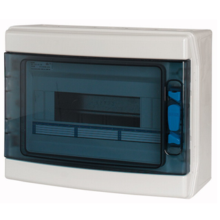 [IKA-1/12-ST] Eaton Coffret IKA Professionnel, IP65, 12 unités