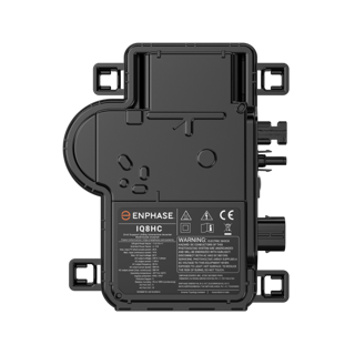 [IQ8HC-72-M-INT] Enphase Micro-onduleur IQ8HC, All-Cell PV 300M