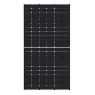[JKM620N-66HL4M-BDV] Jinkosolar JINKO PANNEAU SOLAIRE Tiger Neo 66HC 620W Rendement 22,95% 144 Mois