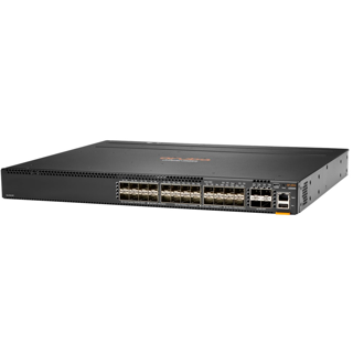 [JL658A] HP HPE Aruba 6300M 24-port SFP+ and 4-port SFP56Switch