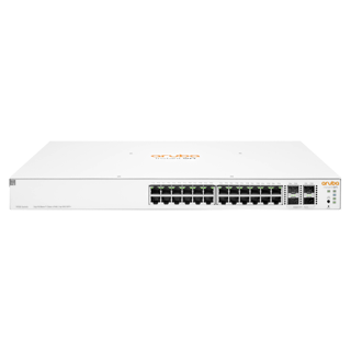 [JL683B] HP HPE Aruba IOn 1930 24G 4SFP+ 195W Sw 36M