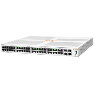 [JL686A] HP Aruba IOn 1930 48G 4SFP+ 370W Sw