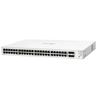 [JL814A] HP Aruba IOn 1830 48G 4SFP Switch 36M