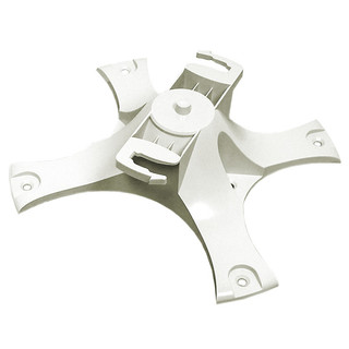 [JW047A] HP AP-220-MNT-W1W Mt Basic White Kit
