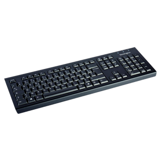 [K63727FR] Kensington KB100 EQ Clavier filaire - Français