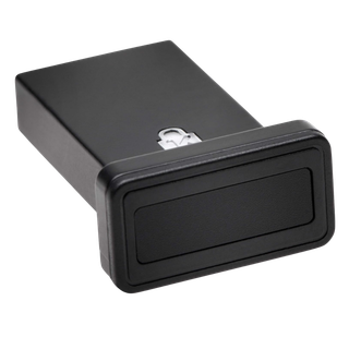 [K64708WW] Kensington Clé à empreintes digitales VeriMarkÖ Guard USB-A