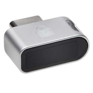 [K64709WW] Kensington Clé à empreintes digitales VeriMarkÖ Guard USB-C