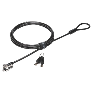 [K65020EU] Kensington Câble de sécurité à clé MicroSaver® 2.0