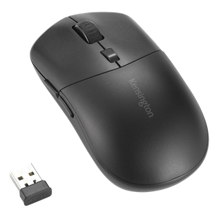 Kensington MY430 EQ Souris sans fil rechargeable