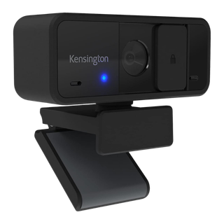 Kensington W1050 Webcam 1080p avec mise au point fixe